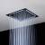 Flush Mount Flush Ceiling Mounted Rain Shower Head
