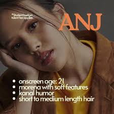 Casting call for wlw tragic romance film