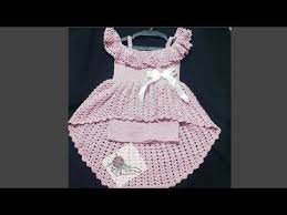 فستان كروشيه اطفال فستان كروشيه صيفي فستان كروشيه شتوي فستان كروشيه بناتيcrochet Girls بشرح مفصل Youtube Crochet For Boys Boy Crochet Patterns Crochet Baby