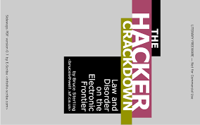 The Hacker Crackdown
