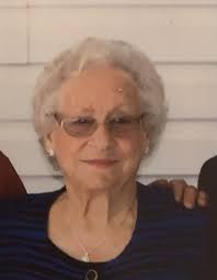 Obituary for Shirley Louise (Thomas) Hayes