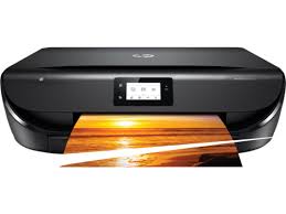 Hp officejet j5700 drivers will help to correct errors and fix failures of your device. Hp Envy 5000 All In One Printer Series Software And Driver Downloads Hp Customer Support