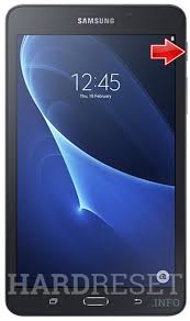 For anyone trying to figure out how to get this or other roms working on the t280 with a valid google account (without frp ruining all of your. Hard Reset Samsung T280 Galaxy Tab A 7 0 2016 How To Hardreset Info