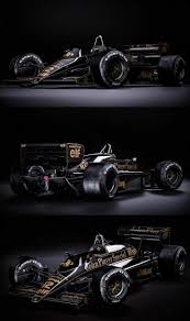 Pin By Steve G D Atelier On Hud Model Lotus Car Formula 1 Car Formula Racing