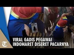 Ada banyak cara mengurangi mata minus, baik yang medis mata minus atau dalam istilah medisnya myopia adalah masalah penglihatan yang umum terjadi di mana penderitanya dapat. Viral Gadis Pegawai Indomaret Diseret Motor Diduga Sang Pacar Sempat Lemas Dan Ditolong Warga Tribun Video