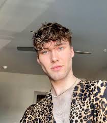 Cody Fitzpatrick's Instagram, Twitter & Facebook