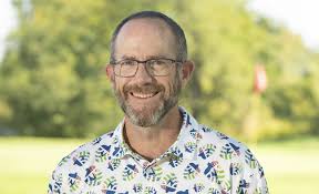 Sharon Woods Golf Course