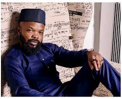 Famous Nigerian On-Air Personality, Nedu Wazobia: Biography and Net Worth -  CYBER NG