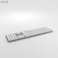 Apple Magic Keyboard With Numeric Keypad Numeric Keypads Keyboard Apple Magic