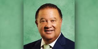 Minister Furbert's Trip To London Cost $6,990.03