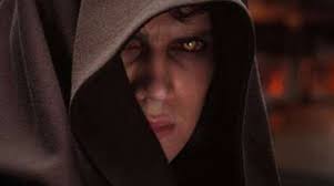 Então, nós deveríamos estar animados com o retorno de um cara que todo mundo odiou? Obi Wan Disney Series Hayden Christensen Returning As Darth Vader Deadline