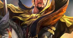三國志13 人物顏 03 三國志維基 warriors wallpaper character inspiration portrait painting