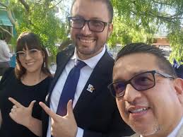 Hector A. Olvera Alvarez Ph.D., P.E.