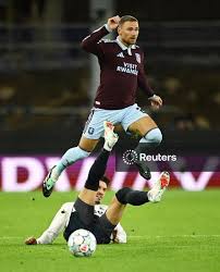 Licensable picture: UEFA Champions League - Aston Villa v Viking