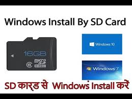 This section will outline how to partition and format a bootable microsd card. Steps To Make A Sdcard Bootable Hardware Rdtk Net