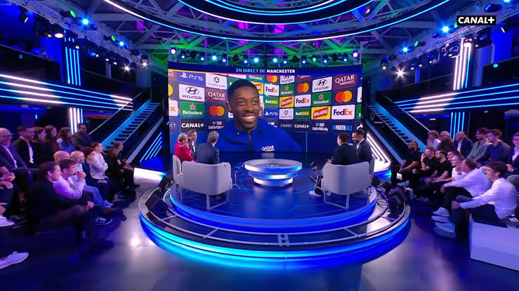 Enrique: 'Dembele là sếp ở PSG, muốn nghỉ phép thì cứ nghỉ thôi' - Báo  VnExpress Thể thao