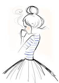 I like to watch the lines appear across the page. Weekending Sequins And Sea Breezes Sketches Art Drawings Sketches Cute Drawings