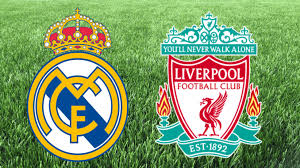 Complete overview of real madrid vs liverpool (champions league final stage) including video replays, lineups, stats and fan opinion. O J3vkseouskum