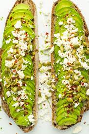 Le B A Ba D Une Tartine A L Avocat In 2020 Avocado Recipes Food Brunch
