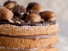 Check spelling or type a new query. Dolci Con Castagne 10 Ricette Da Provare Sale Pepe