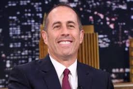 Seinfeld recluse Michael Richards spotted