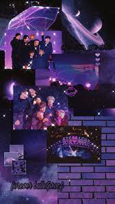 Wallpaper Bangtan Boys Latar Belakang Wallpaper Ponsel Gambar Fandom