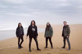 Изучайте релизы gojira на discogs. Nature Is Hurting Gojira The Metal Band Confronting The Climate Crisis Metal The Guardian