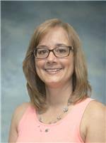 Debra Harvey, CRNP, Pediatric Nurse Practitioner