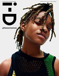 Koffee: “If you have the talent, that's a start. But you need the courage”