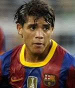 Jun 08, 2021 · monterrey buscaría rescatar el nivel futbolístico de dos santos y de paso traer al cabecita futbol de estufa de cara a un nuevo torneo en la liga mx , juanáticos. Jonathan Dos Santos Fc Barcelona Champions League 2010 11 Spielerprofil Kicker