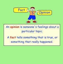 Fact Or Opinion Pdf File For Gr 3 5 With Printables Fact And Opinion Opinion Writing Graphic Organizer Facts