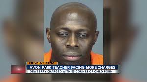 Deputies: Middle school teacher arrested for sexual misconduct with  13-year-old student