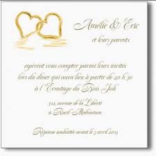 Les cartes de place sont l`autre aspect de votre mariage qui dépend de microsoft word. Carte D Invitation Mariage Modele Gratuit