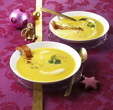 Steckrubensuppe Mit Koriander Rezept Steckrubensuppe Rezepte Koriander Rezepte