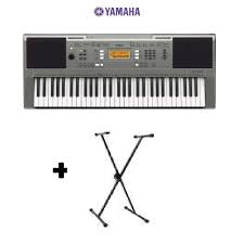 Buy the best and latest yamaha keyboard on banggood.com offer the quality yamaha keyboard on sale with worldwide free shipping. Yamaha Keyboard Psr E353 W Adp Free Stand Shopee Malaysia