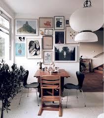 Interior Design Inspiration Interior House Interior My Scandinavian Home