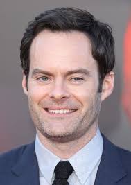 Fan Casting Bill Hader as Robert MacCready in Fallout 4