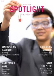 South by Dublin Gazette