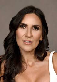 Natalie Ferrigno's Instagram, Twitter & Facebook