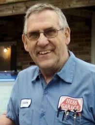 Elvin Hess Obituary (1939