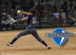 Grace D'Angelo Announces Commitment to Franklin & Marshall College Softball 