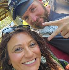 Had a Great Time @ Larry & Cheryl's Friendsmas Party Last Night￼ 🎁