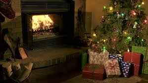 Search, discover and share your favorite christmas tree and fireplace gifs. Home Christmas Scene With Tree Stock Footage Video 100 Royalty Free 1859635 Shutterstock