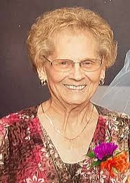 Bernice Warren Obituary (2023)