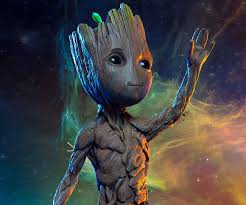 Groot Avengers Hd Wallpaper Showcase and discover creative work on the world's leading online platform for groot: groot avengers hd wallpaper