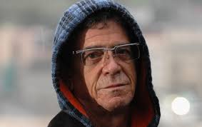 Lou Reed, 1942-2013