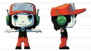 Please to search on seekpng.com. Cave Story On 3ds Can Use 2d Sprites Game Informer