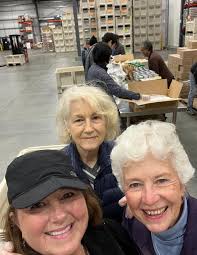 Salinas Wings of Light Lions Branch Club