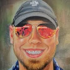 Ryan Hillyer's Instagram, Twitter & Facebook