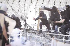 Το έκανες πριν δέκα χρόνια, το 2011, σε γεμάτη τούμπα. Aek Paok Eikones Ntrophs Ston Teliko Toy Kypelloy Elladas 3ylo Fwties Kai Xhmika Pics Vids